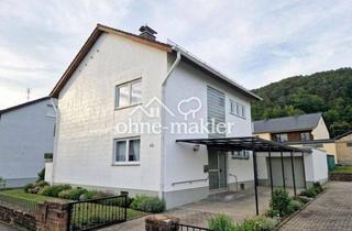 Haus mieten in 66994 Dahn, Viel Platz für Ihre Ideen: Traumhaftes Einfamilienhaus in Dahn in guter Lage