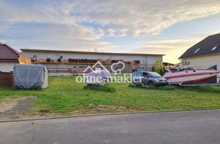 Grundstück zu kaufen in 63654 Büdingen, Grundstück - Bieterverfahren