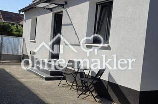 Einfamilienhaus kaufen in 69207 Sandhausen, Modernisiertes Einfamilienhaus in Sandhausen – Terrasse, Garage & Smart Home – provisionsfrei