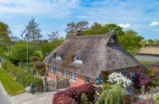 Haus kaufen in 25709 Kronprinzenkoog, Hygge am Sommerdeich