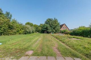 Haus mieten in 21745 Hemmoor, Frisch renoviert einziehen! Einfamilienhaus mit großem Garten in Hemmoor