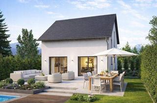 Einfamilienhaus kaufen in 32683 Barntrup, INKL.584m² GRUNDSTÜCK / !! EINZUGSFERTIG !! KLEIN, ABER OHO