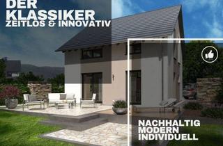 Haus mieten in 23623 Ahrensbök, Raus aus der Miete: rein in die eigenen 4 Wände!
