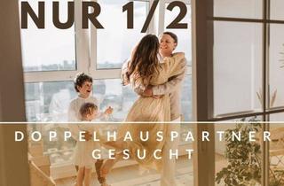 Haus kaufen in 22457 Hamburg, Doppelhauspartner in Schnelsen werden!