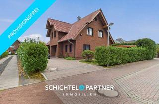 Einfamilienhaus kaufen in 27628 Hagen, Hagen | Direkt Einziehen - hochwertig modernisiertes Einfamilienhaus