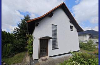 Einfamilienhaus kaufen in 07806 Neustadt, Einfamilienhaus am Stadtrand