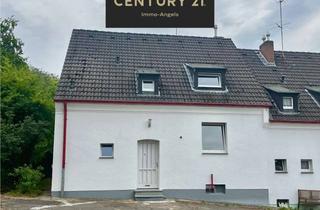 Haus kaufen in 41844 Wegberg, Ruhige Lage am Waldrand – Gestalten Sie Ihr Familienzuhause