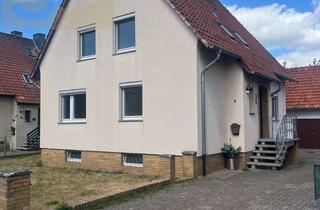 Einfamilienhaus kaufen in 31226 Peine, Modernisiertes Einfamilienhaus mit riesigem Grundstück in Peine! Meine Immobilie=Mein Makler!