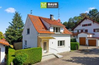 Einfamilienhaus kaufen in 88430 Rot, 360° | Viel Platz, großes Potenzial und ein attraktiver Preis