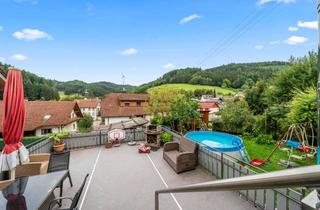 Einfamilienhaus kaufen in 79261 Gutach, Einfamilienhaus mit vielfältigen Möglichkeiten in idyllischer Lage!