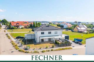 Haus kaufen in 85117 Eitensheim, Ein gesamtes Doppelhaus - KfW-Effizienzhaus 40+ mit Photovoltaik, E3DC Hauskraftwerk - drei Garagen!