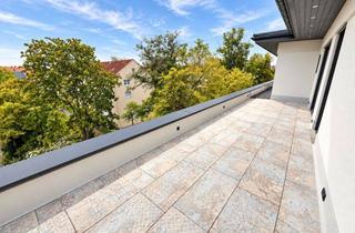 Penthouse kaufen in 01139 Dresden, PENTHOUSE MIT KLIMAANLAGE - bezugsfrei