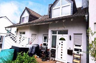 Haus kaufen in Amselweg 10, 55424 Münster-Sarmsheim, Familientraum in Münster-Sarmsheim in verkehrsberuhigter Sackgasse