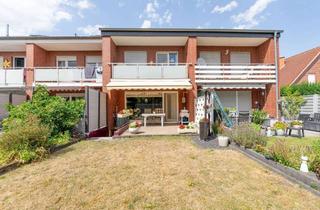 Haus kaufen in 59227 Ahlen, Ein Haus mit Charakter – gepflegtes Reihenmittelhaus mit Garten und viel Raum zum Leben