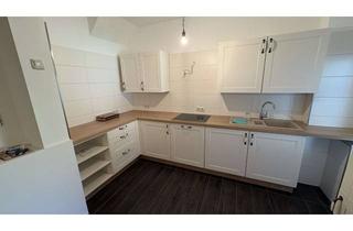 Haus kaufen in 06217 Merseburg, Modernes Reihenmittelhaus – komplett saniert und bezugsfertig