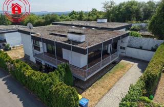 Haus kaufen in 97877 Wertheim, Bungalow mit 2 Wohneinheiten