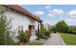 Doppelhaushälfte kaufen in 76275 Ettlingen, Attraktive Doppelhaushälfte in Ettlingen-Spessart!