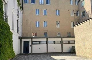 Garagen mieten in Frauentorstr. 10, 86150 Augsburg, Zwei Stellplätze Frauentorstr. 10 zu mieten