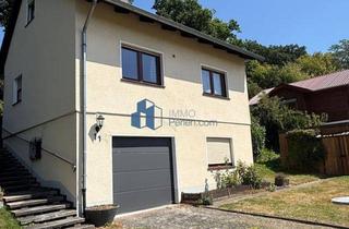 Einfamilienhaus kaufen in 34388 Trendelburg, Ihr kleines Zuhause in Trendelburg-Stammen ! Gepflegtes Einfamilienhaus in Naturrandlage