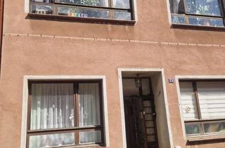 Haus kaufen in Schusterstraße 23, 19303 Dömitz, Kapitalanlage in Dömitz | 7 Zimmer | ca. 190 m² | bis zu 12 % Bruttorendite