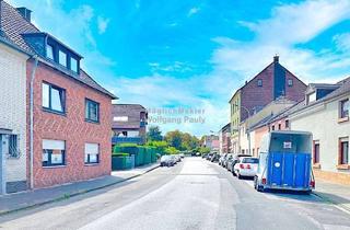 Haus kaufen in 41066 Bettrath, Platz satt ++ Da kann man was draus machen