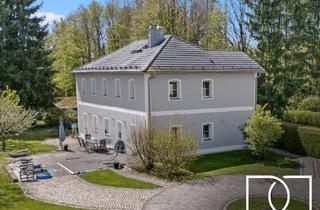 Haus kaufen in 95482 Gefrees, Hochwertig Kernsaniert! Energieeffizientes EFH mit einzigartigem Grundstück und Nebengebäude