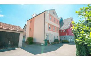 Einfamilienhaus kaufen in 72574 Bad Urach, Einfamilienhaus in Bad Urach