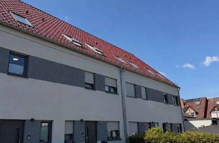 Reihenhaus kaufen in 65232 Taunusstein, KfW-55-Haus mit Studio, Dachterrasse und Fitnessraum – Reihenhaus in Taunusstein-Wehen