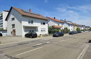 Haus kaufen in 76297 Stutensee, Attraktives 5-Familienhaus in Stutensee-Büchig - Frei ab 01.11.2026