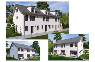 Haus kaufen in 74199 Untergruppenbach, Baupartner für DHH in Feldrandlage mit exklusiver Ausstattung gesucht
