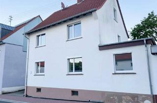 Haus kaufen in 66907 Glan-Münchweiler, Ihr neues Familiendomizil oder sichere Kapitalanlage: Großzügiges Wohnen mit Wohlfühlgarantie
