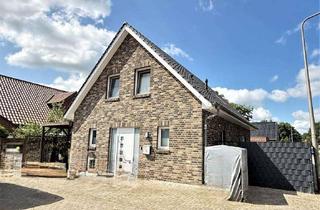 Einfamilienhaus kaufen in 48465 Schüttorf, Neuwertiges Einfamilienhaus mit Potenzial in Schüttorf