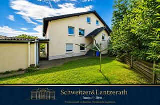 Mehrfamilienhaus kaufen in 53945 Blankenheim, Mehrfamilienhaus mit 6 Wohneinheiten und attraktivem Entwicklungspotenzial