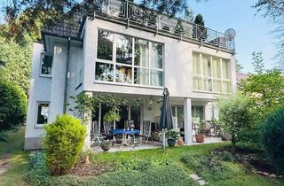 Anlageobjekt in Weg, 12589 Berlin, Zwischen Wald und Wasser - Mehrfamilienhaus mit 5 Einheiten in Rahnsdorf (WEG geteilt)