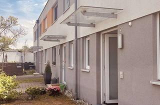 Haus kaufen in 90431 Eberhardshof, Selten am Markt: Reiheneckhaus A+, Baujahr 2014, zentral – provisionsfrei!