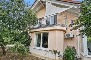 Einfamilienhaus kaufen in 79341 Kenzingen, Familienfreundliches Einfamilienhaus mit ca. 180 m² Wohnfläche in Kenzingen