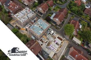 Haus kaufen in 48157 Gelmer, THEO³ – 6 hochwertige & stilvolle Neubauwohnungen in attraktiver Lage von Münster-Sudmühle!