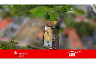 Haus kaufen in 04849 Bad Düben, Landleben mit Raum zur Entfaltung