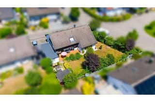 Einfamilienhaus kaufen in 74257 Untereisesheim, *** SELTENE GELEGENHEIT: FREISTEHENDES EINFAMILIENHAUS MIT GROSSEM GRUNDSTÜCK IN UNTEREISESHEIM ***