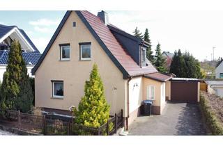 Haus kaufen in Neue Siedlung 24, 06317 Wansleben am See, Gemütliches EFH mit Garten in Wansleben zu verkaufen!