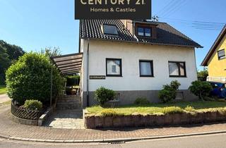 Haus kaufen in 66809 Nalbach, Vom Sandkasten bis zum Teenager-Reich: Das Zuhause, das Ihr Familienleben einfach mitmacht!