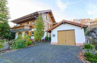 Einfamilienhaus kaufen in 54574 Birresborn, Tirolia Einfamilienhaus mit viel Platz in 54574 Birresborn
