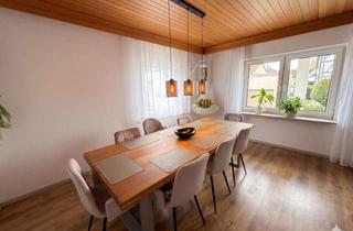 Einfamilienhaus kaufen in 74382 Neckarwestheim, Gemütliches Einfamilienhaus mit Einliegerwohnung in zentraler Lage
