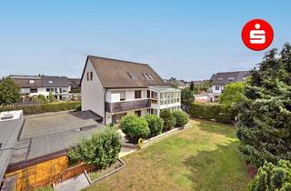 Haus kaufen in 90455 Weiherhaus, Wohn-/Geschäftshaus in Nürnberg