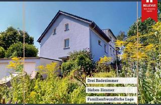 Doppelhaushälfte kaufen in 50226 Frechen, Königsdorf || Doppelhaushälfte || Familienfreundliches Raumwunder