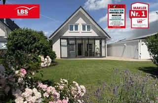 Einfamilienhaus kaufen in 32052 Herford, Freundliches Einfamilienhaus mit Wintergarten in Herford - Elverdissen