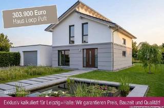 Haus kaufen in 06132 Silberhöhe, Platz für das, was wirklich zählt: Ihre Familie!