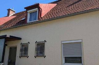 Doppelhaushälfte kaufen in 86316 Friedberg, Gestalten Sie Ihr Glück - Doppelhaushälfte mit Seele und Entwicklungspotenzial!