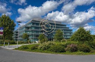 Gewerbeimmobilie mieten in 61476 Kronberg, CALEO ¦ Kronberg ¦ 761 m² - 4.169 m² ¦ 14,50 EUR/m² ¦ PROVISIONSFREI
