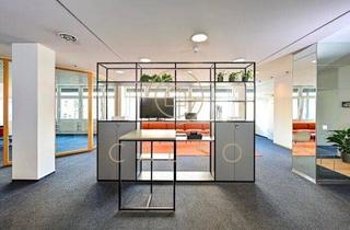 Gewerbeimmobilie mieten in 58636 Iserlohn, CALEO ¦ Iserlohn ¦ flexibel + sofort bezugsfertig ¦ all inclusive ¦ PROVISIONSFREI